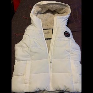 Hollister Vest